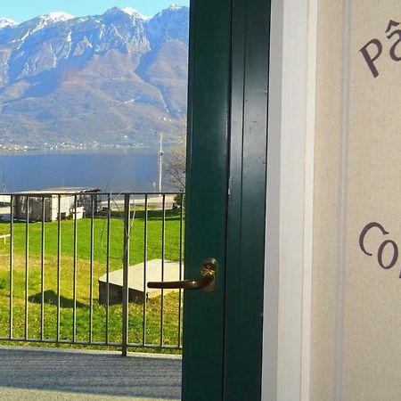 Campione Splendid View By Gardadomusmea Apartment Campione del Garda Ngoại thất bức ảnh