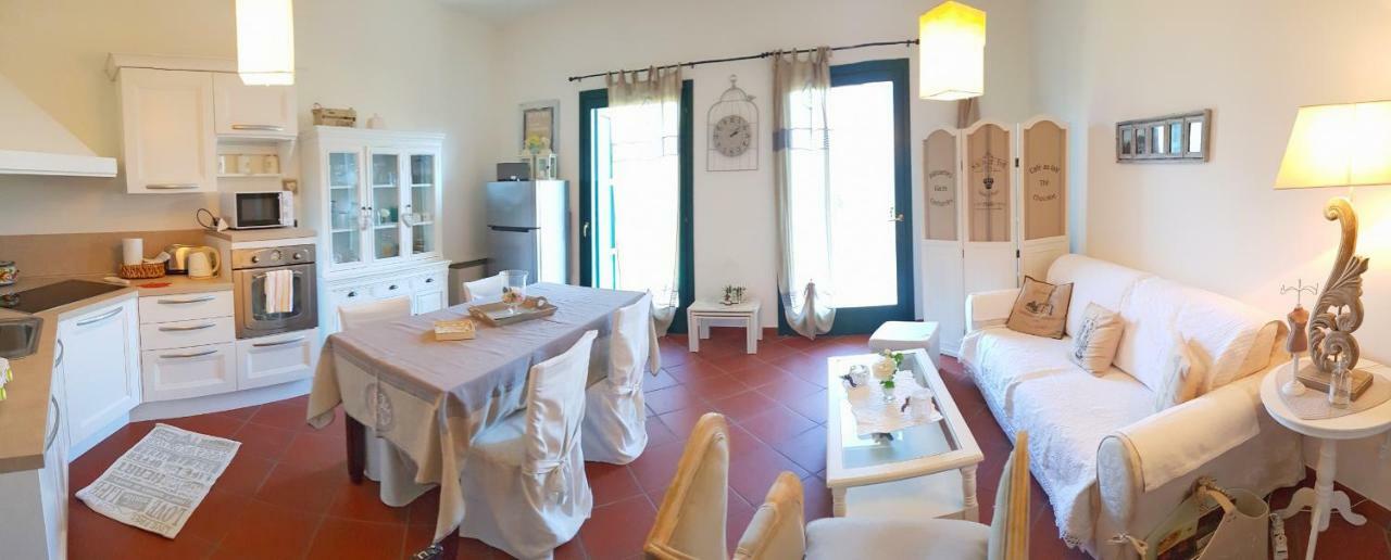 Campione Splendid View By Gardadomusmea Apartment Campione del Garda Ngoại thất bức ảnh