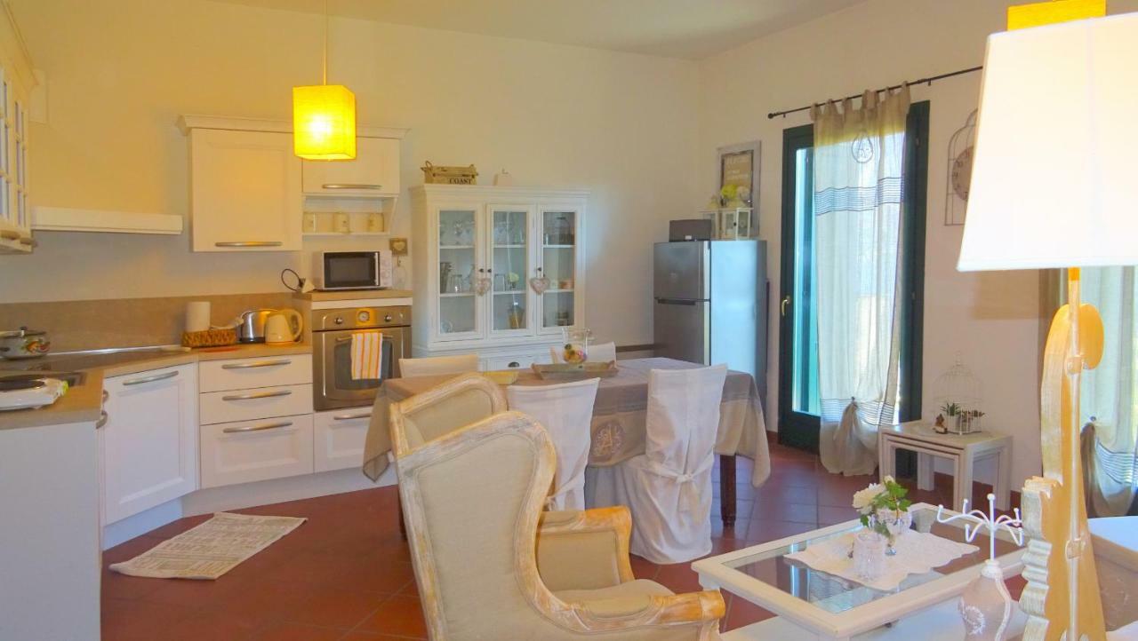 Campione Splendid View By Gardadomusmea Apartment Campione del Garda Ngoại thất bức ảnh