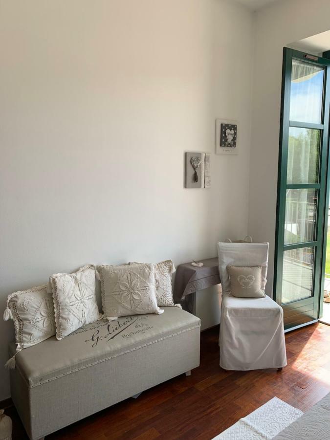 Campione Splendid View By Gardadomusmea Apartment Campione del Garda Ngoại thất bức ảnh